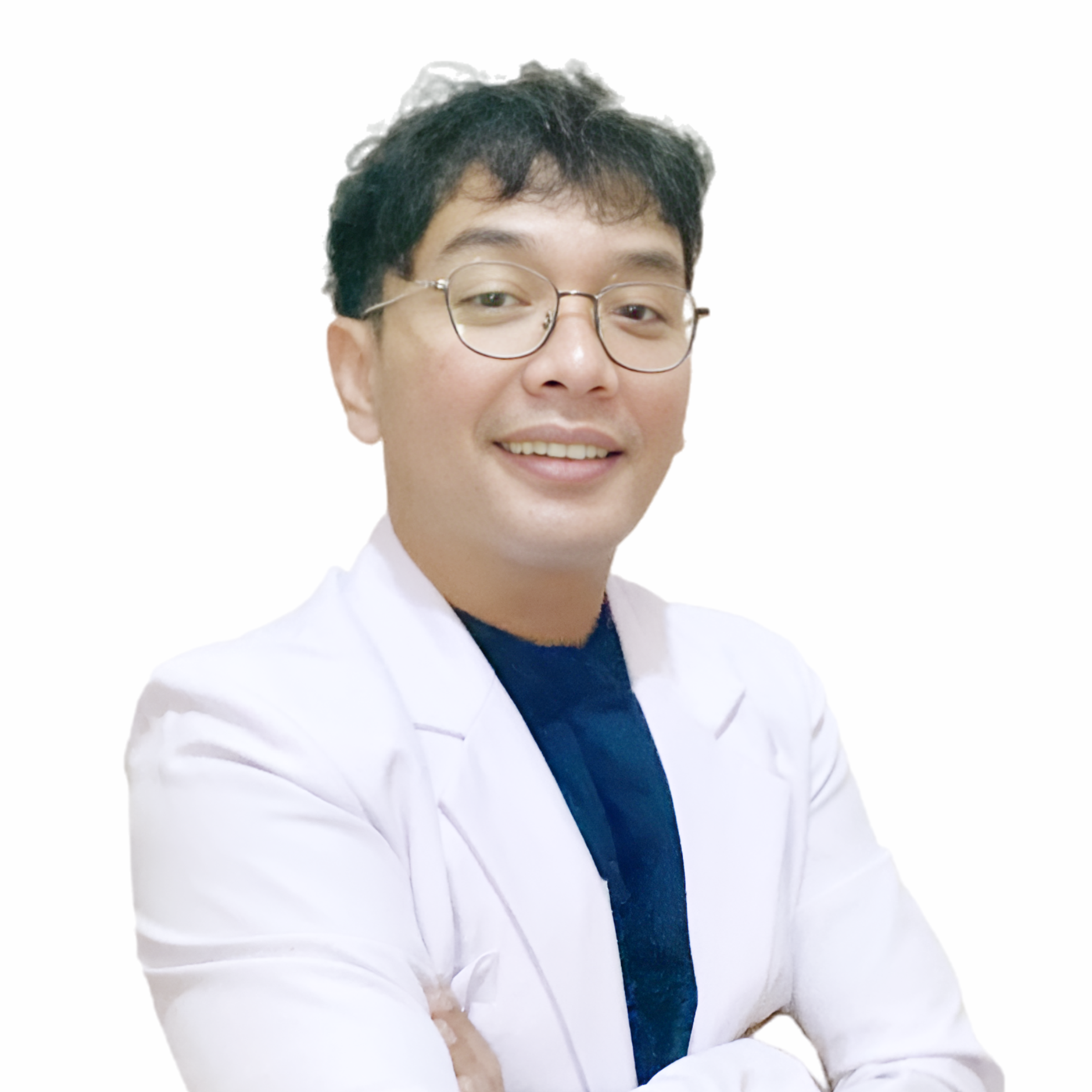 dr. Yanuar Yudha Sudrajat, Sp.B